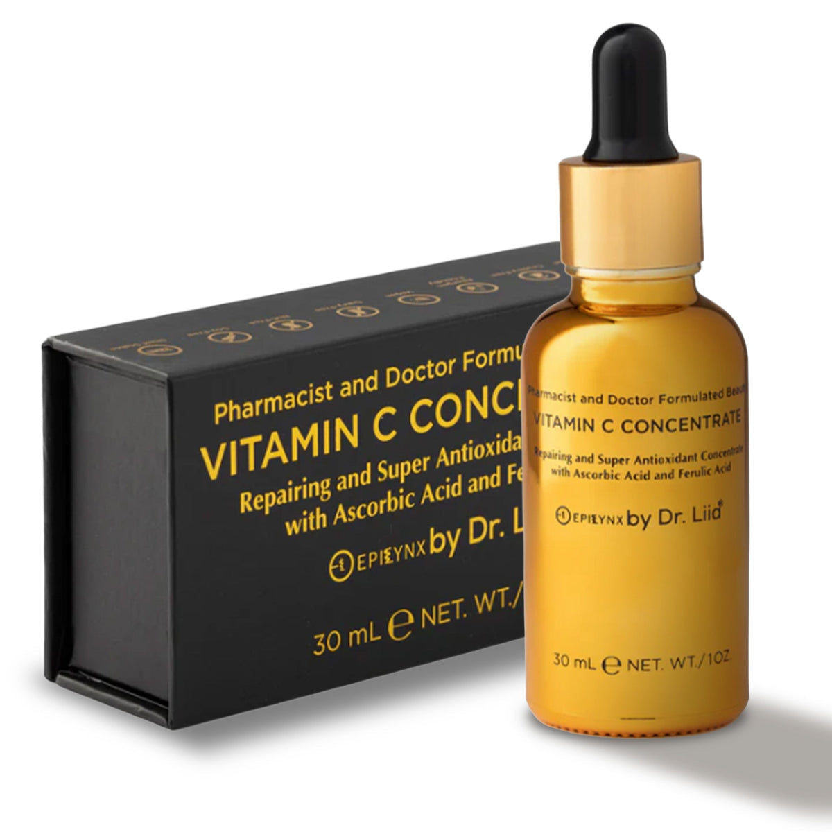EpiLynx Vitamin C Serum