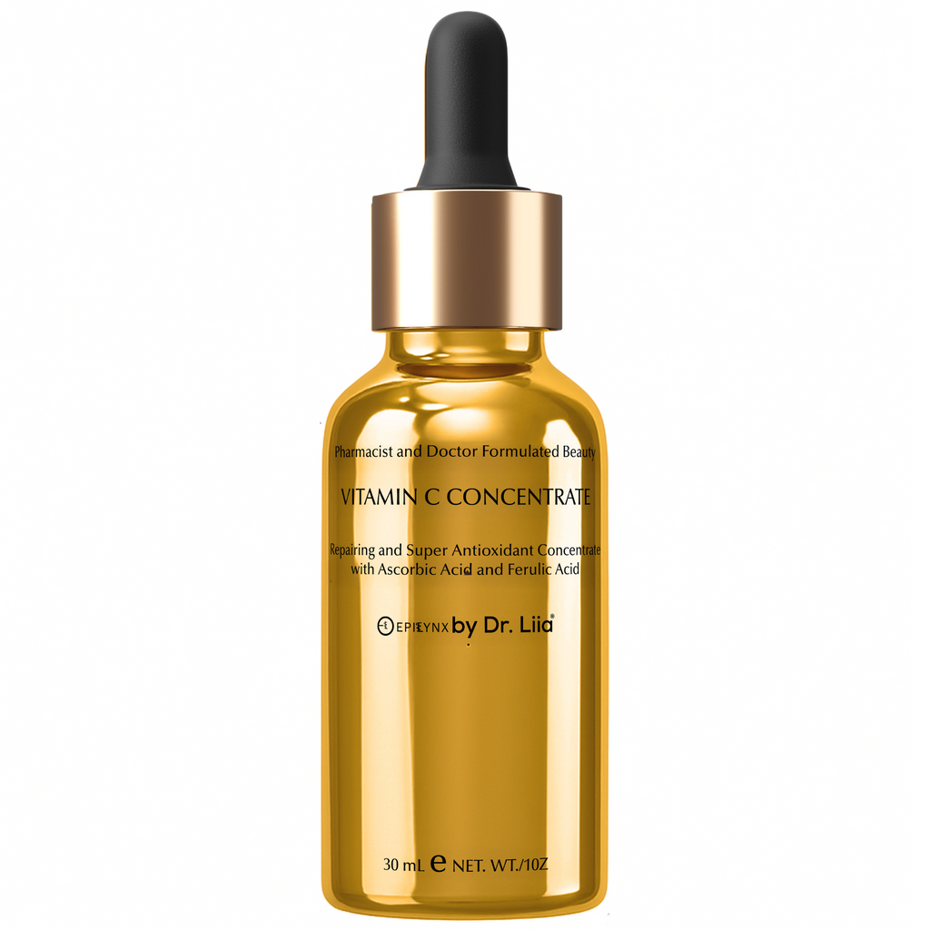 EpiLynx Vitamin C Serum