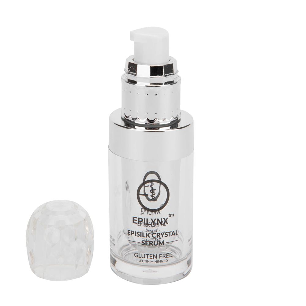 EpiLynx Brightening & Lifting Face Serum — product photo 9