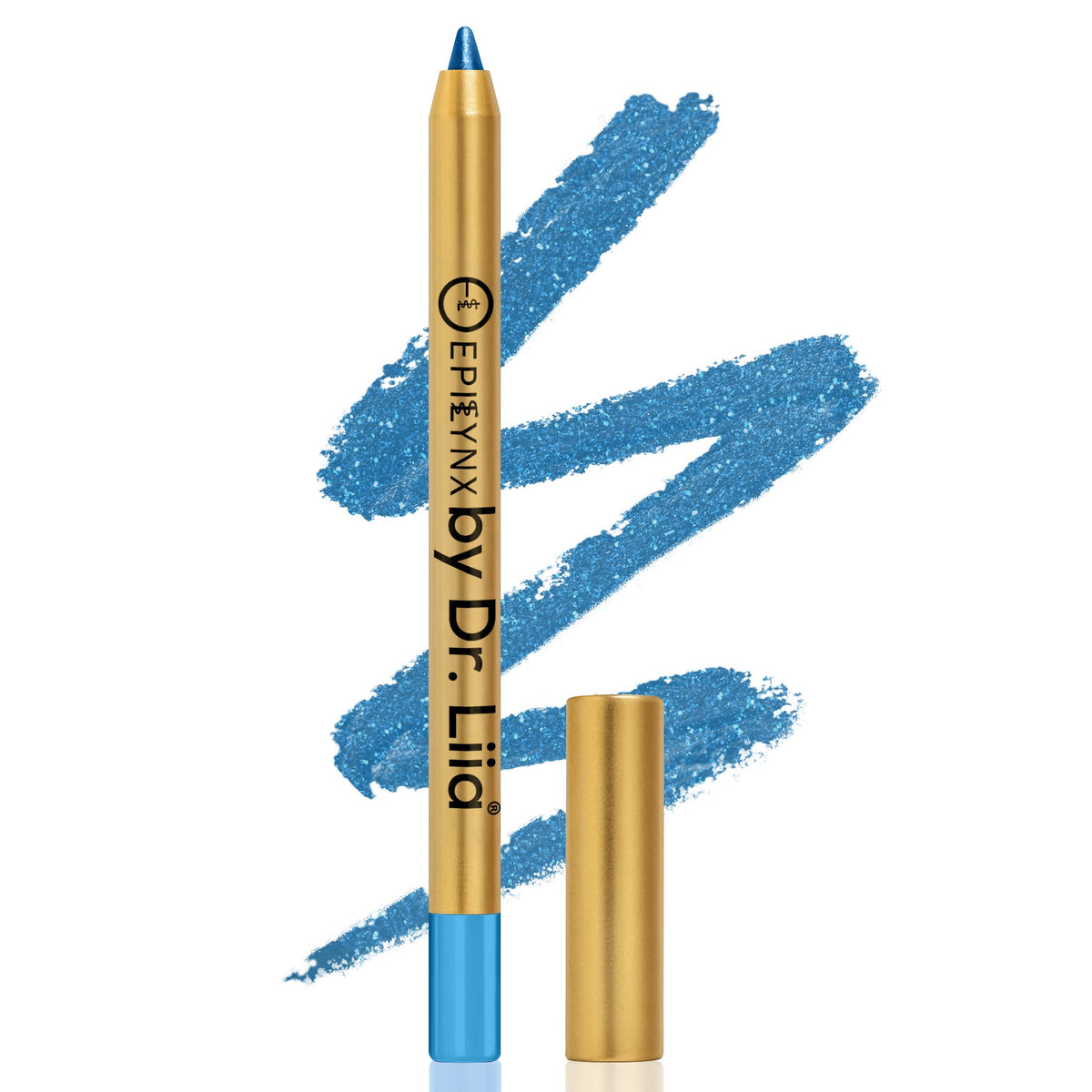 EpiLynx Kajal Eyeliner Pen for Watery Eyes