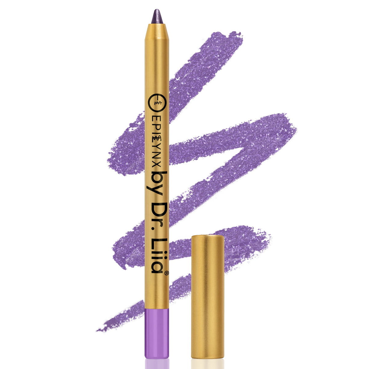 EpiLynx Kajal Eyeliner Pen for Watery Eyes