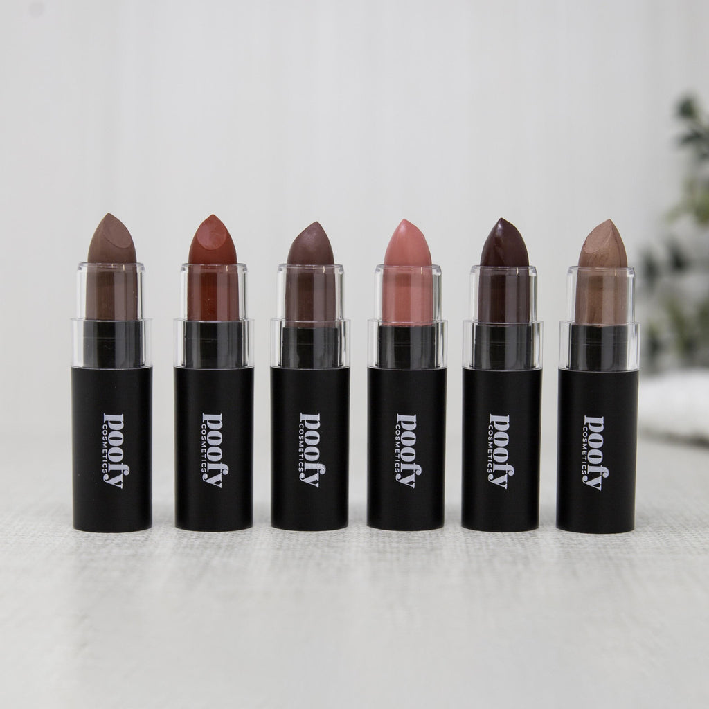 Natural Lipsticks — product photo 9
