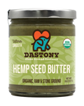 Hemp Seed Butter