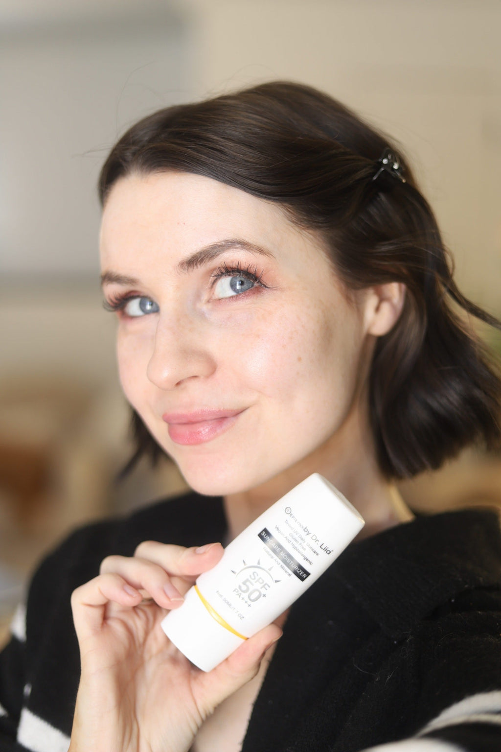 EpiLynx Tinted Mineral SPF 50 Moisturizer