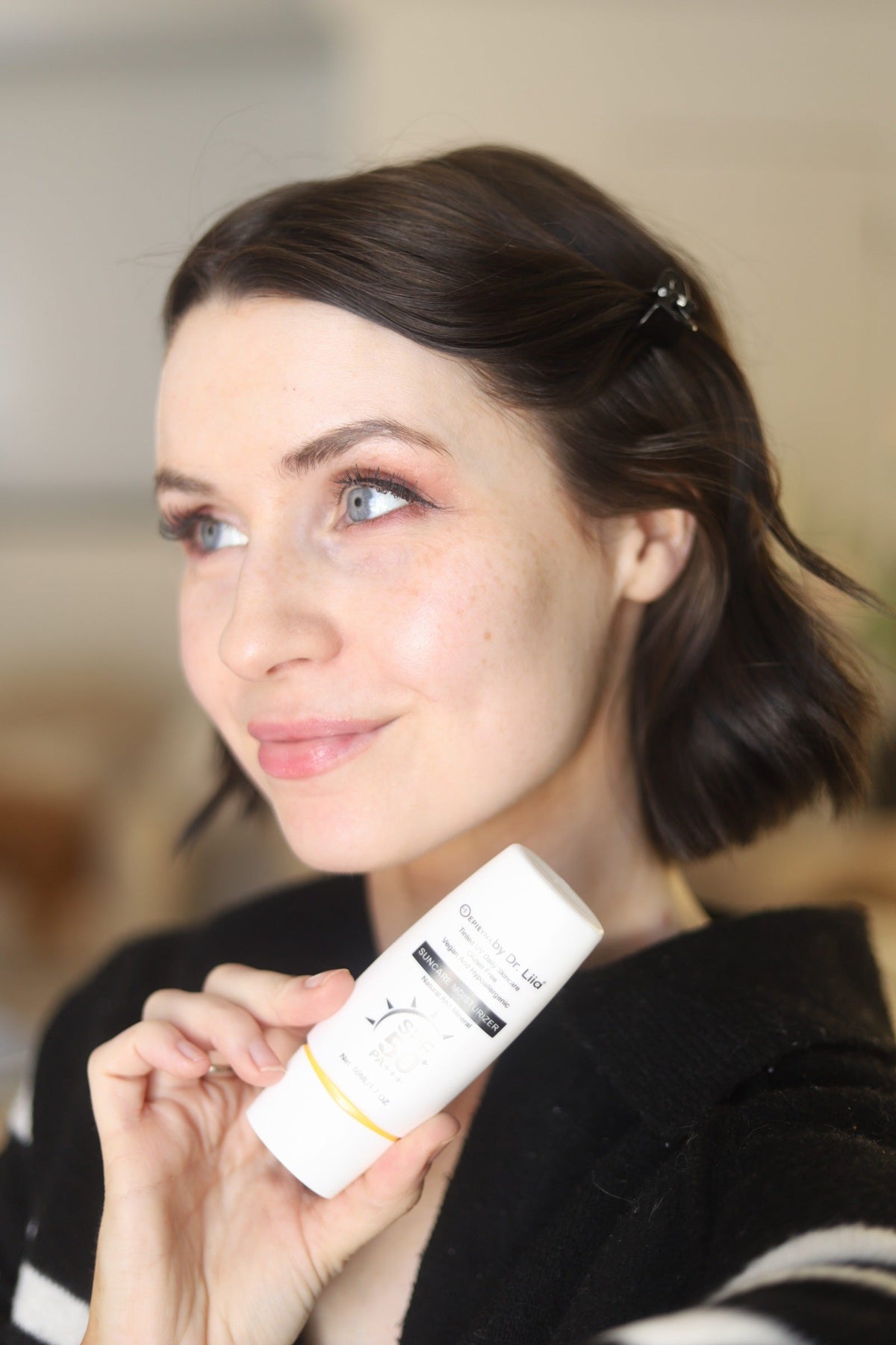 EpiLynx Tinted Mineral SPF 50 Moisturizer
