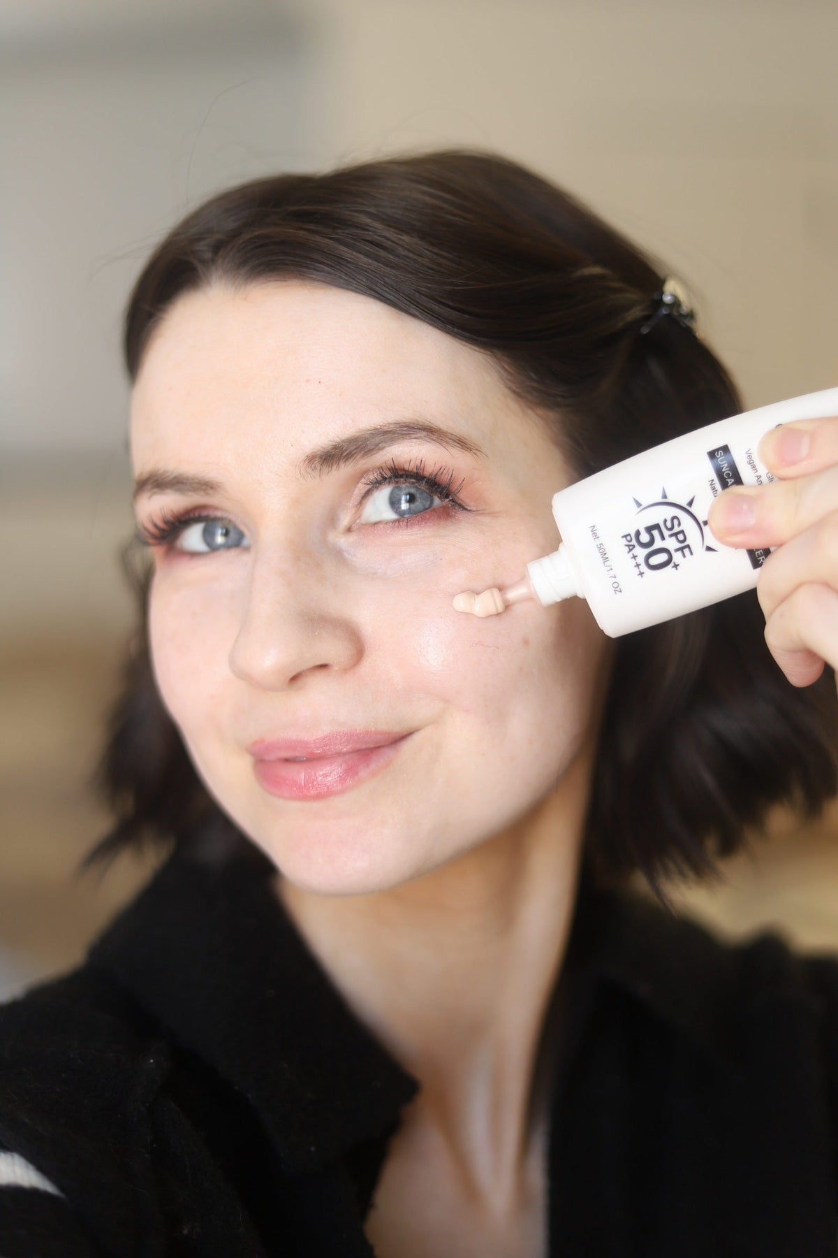 EpiLynx Tinted Mineral SPF 50 Moisturizer