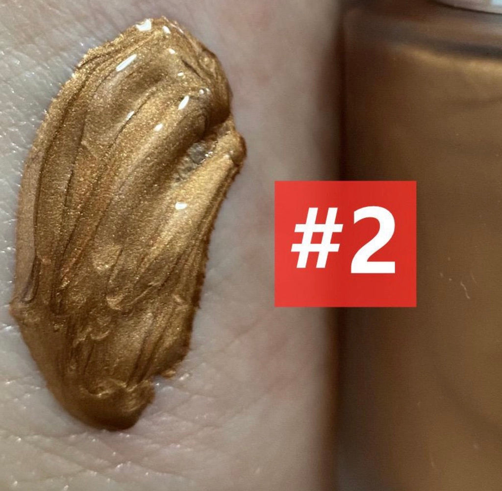 EpiLynx Liquid Bronzer Drops