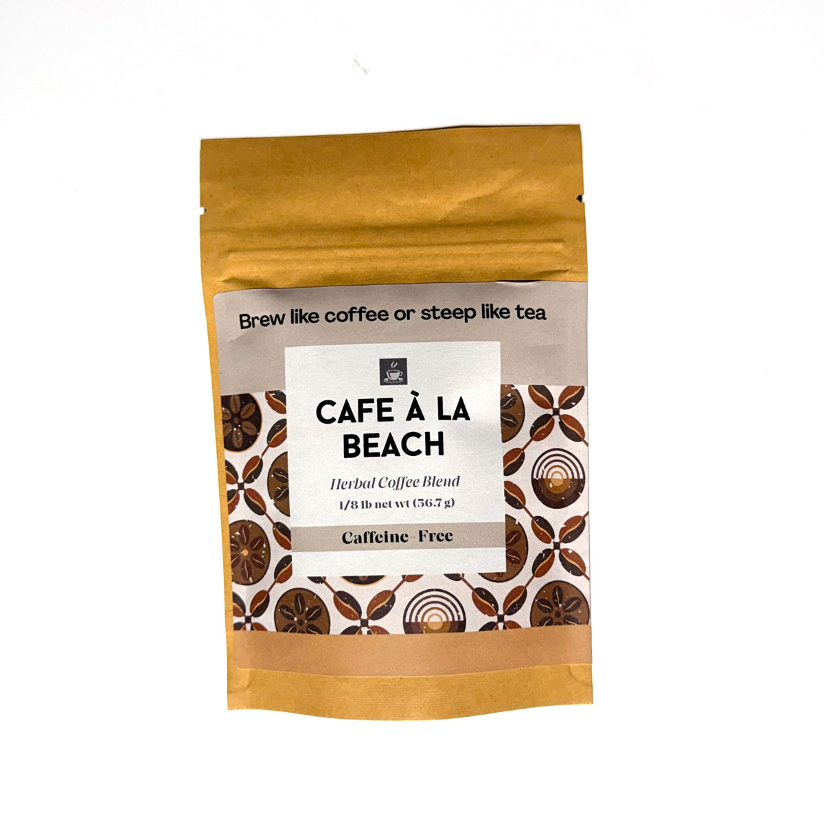 Café à la Beach Herbal Coffee
