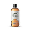 Kukull Organic Agave Syrup — front label, photo 1