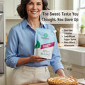 Allulose Syrup Sweetener (40oz)