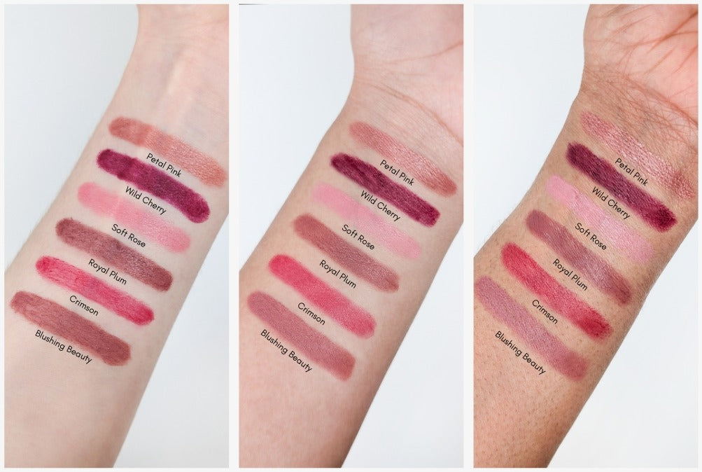 Natural Lipsticks — product photo 2
