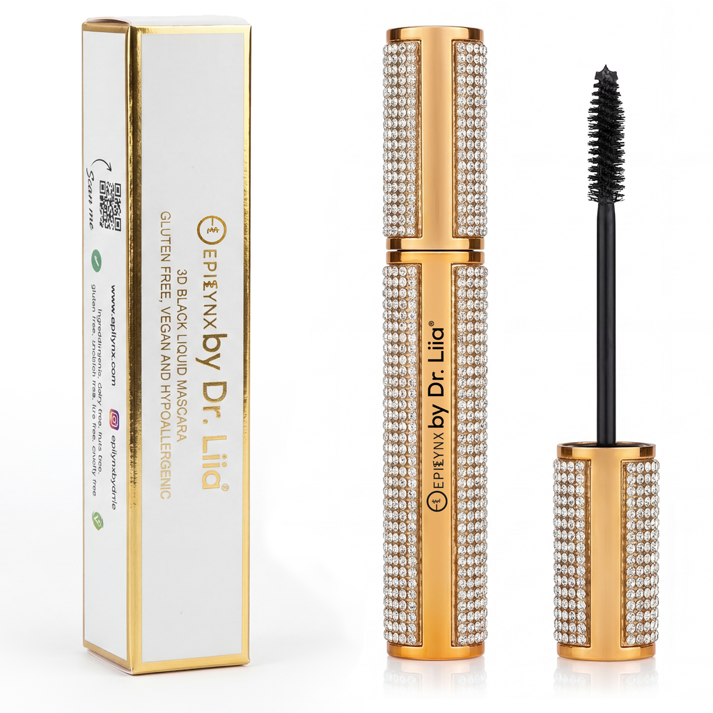 EpiLynx Volumizing Mascara for Sensitive Eyes