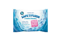 Natracare Safe to Flush Moist Tissues, 30 ct