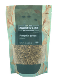Pepitas (Pumpkin Seeds), Organic — product photo 2