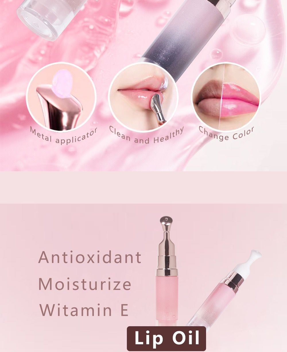 EpiLynx All-Day Lip Stain