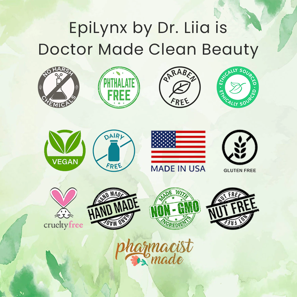 EpiLynx Vitamin C Serum