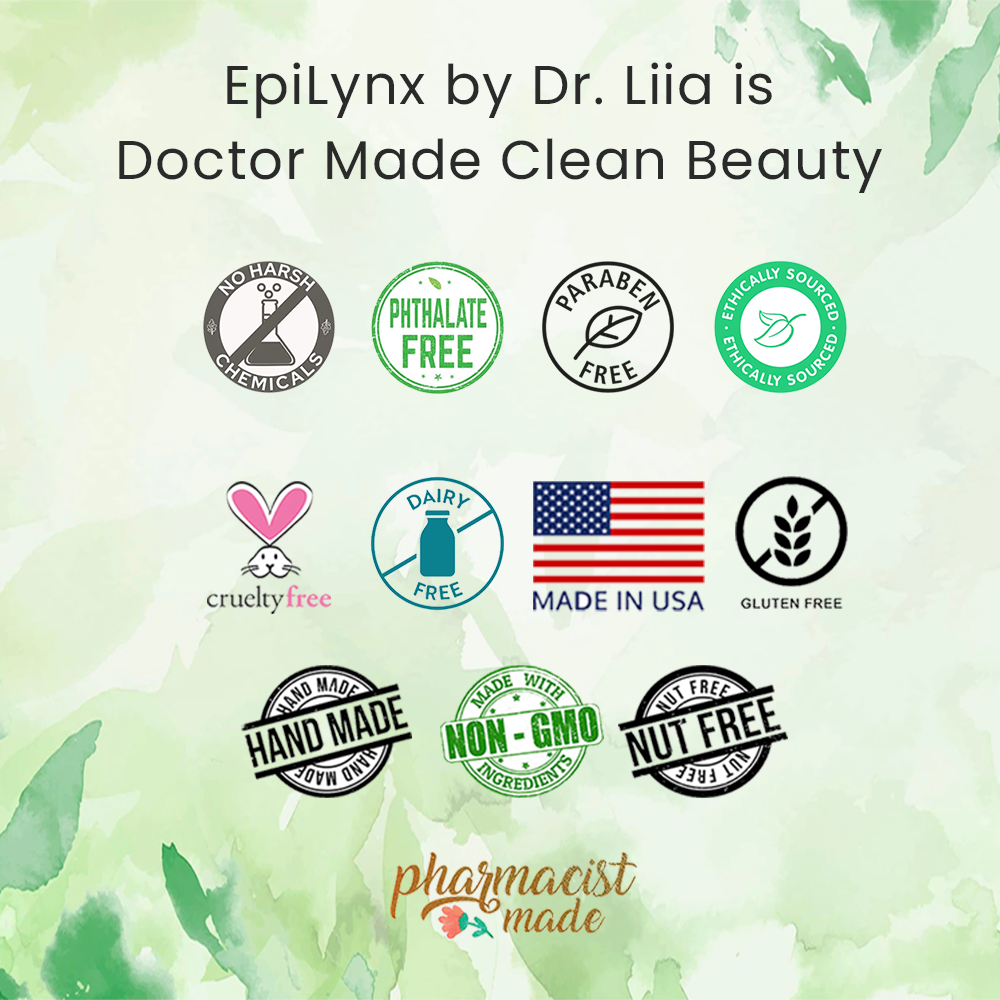 EpiLynx Brightening & Lifting Face Serum — product photo 7