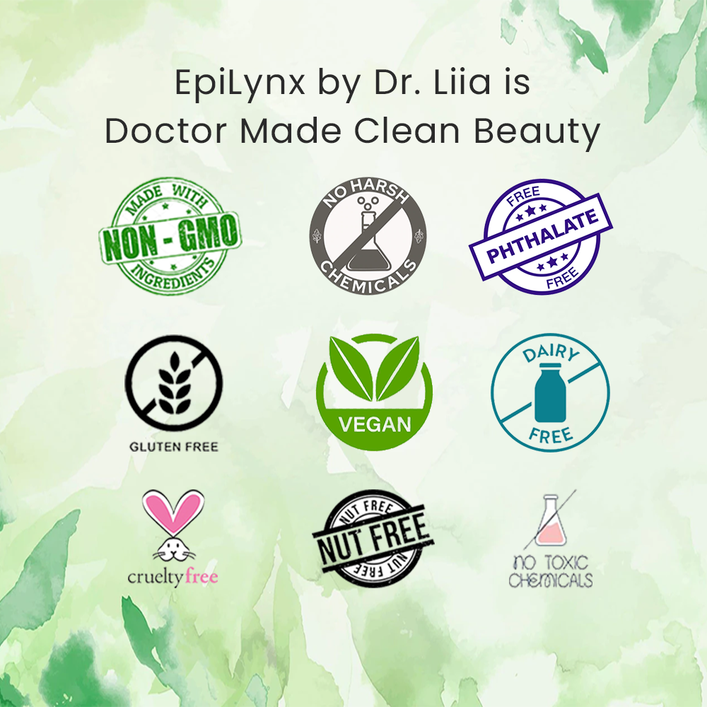 EpiLynx Jojoba Oil Makeup Remover Balm