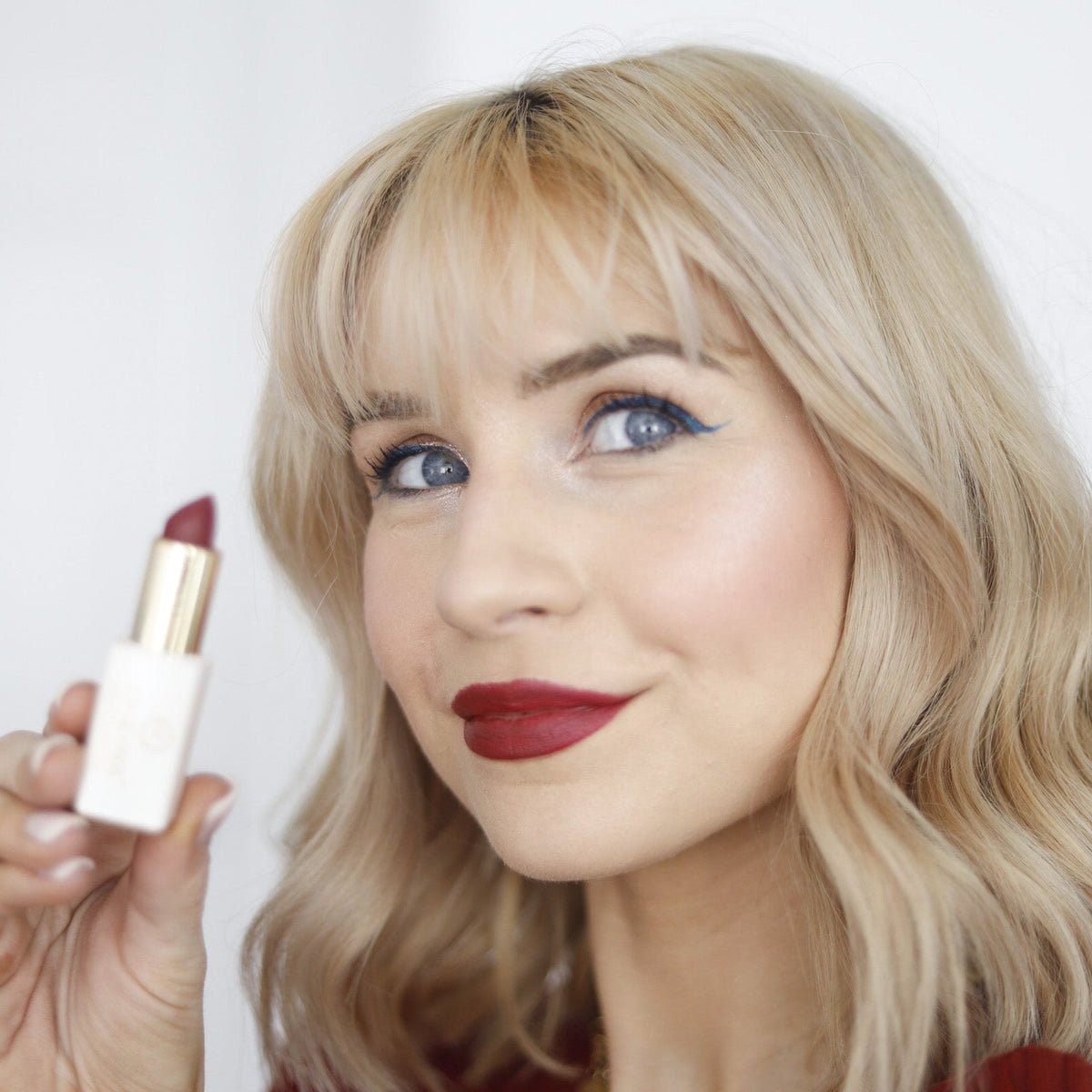 EpiLynx Hydrating Matte Lipstick for Dry Lips