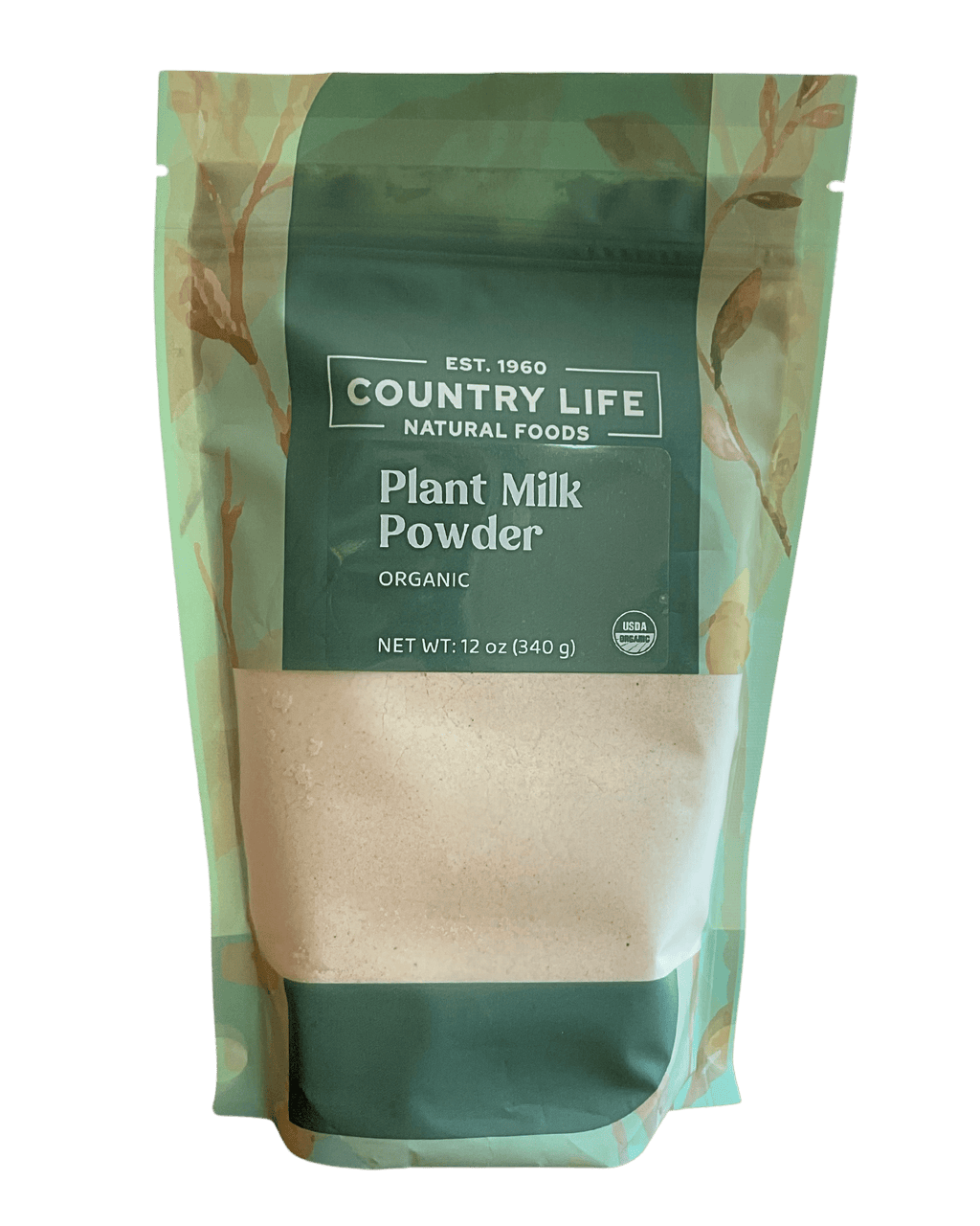 In the box: Plant Milk Powder