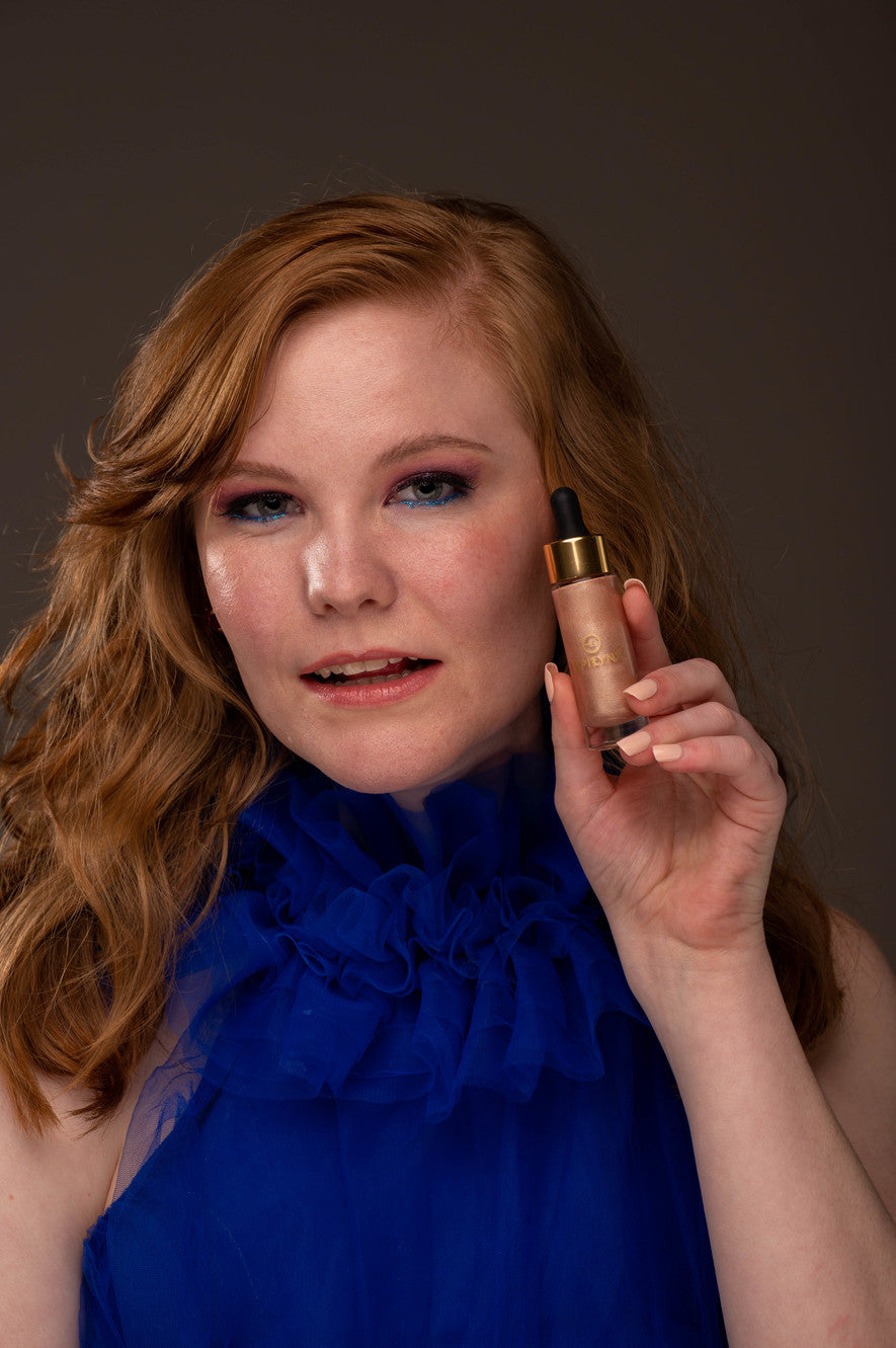 EpiLynx Liquid Bronzer Drops
