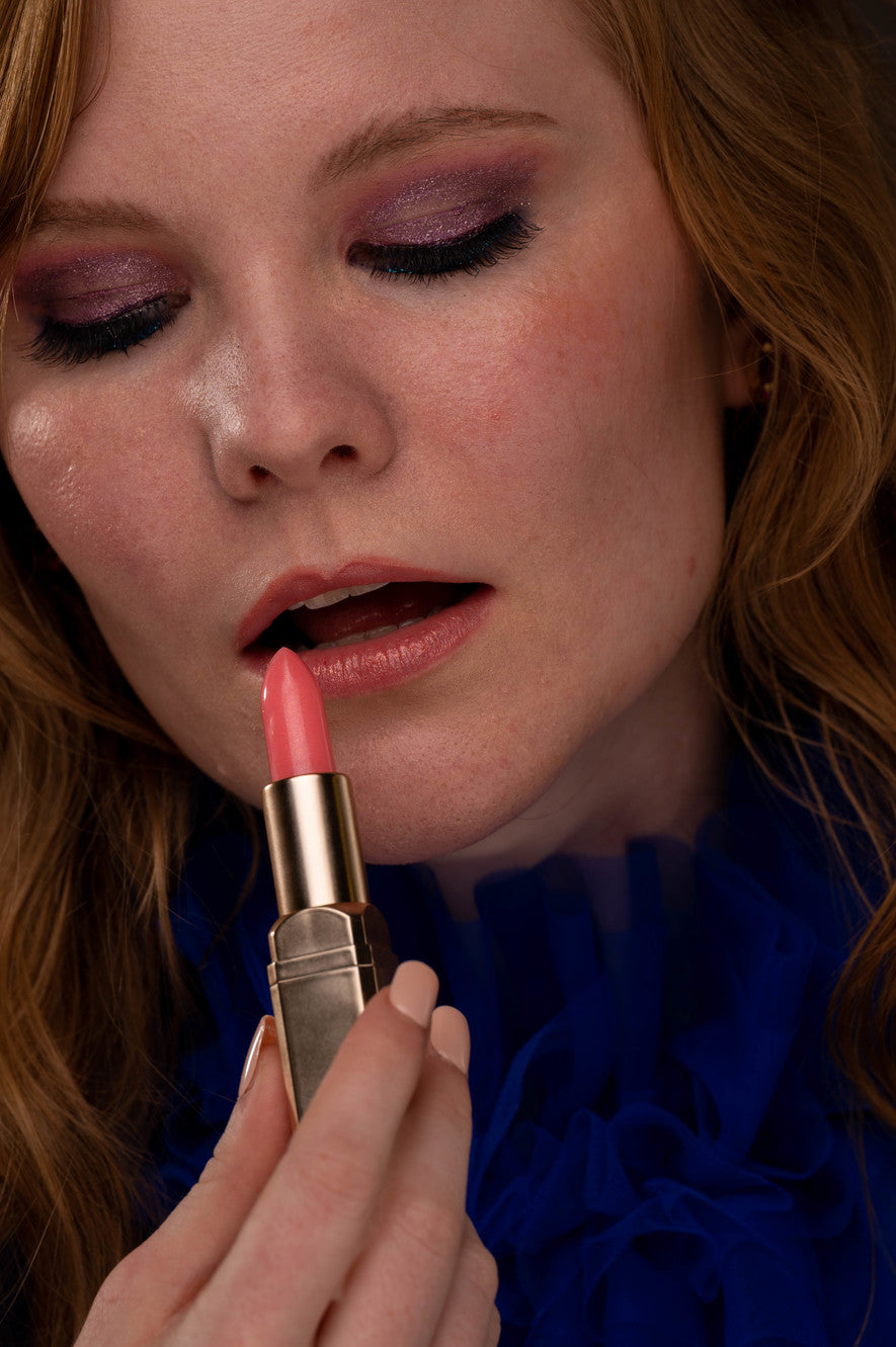 EpiLynx Color-Changing Lip Gloss for Dry Lips