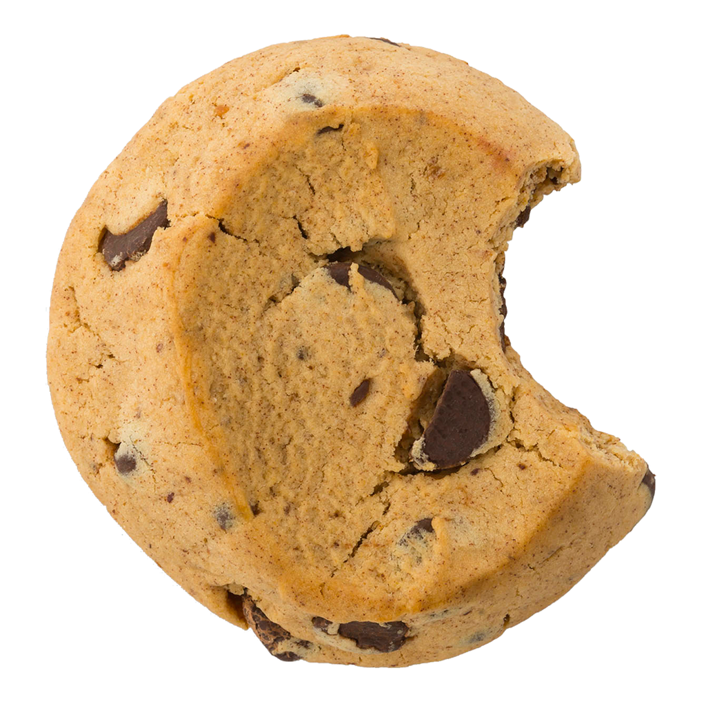 Chocolate Chip Singles – 12-Pack, 1.9 oz Individually Wrapped