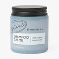 In the box: Shampoo Crème