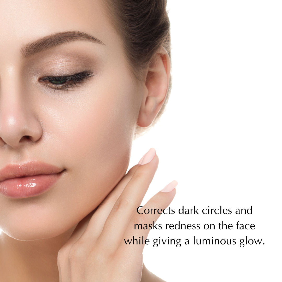 EpiLynx Color-Correcting Concealer