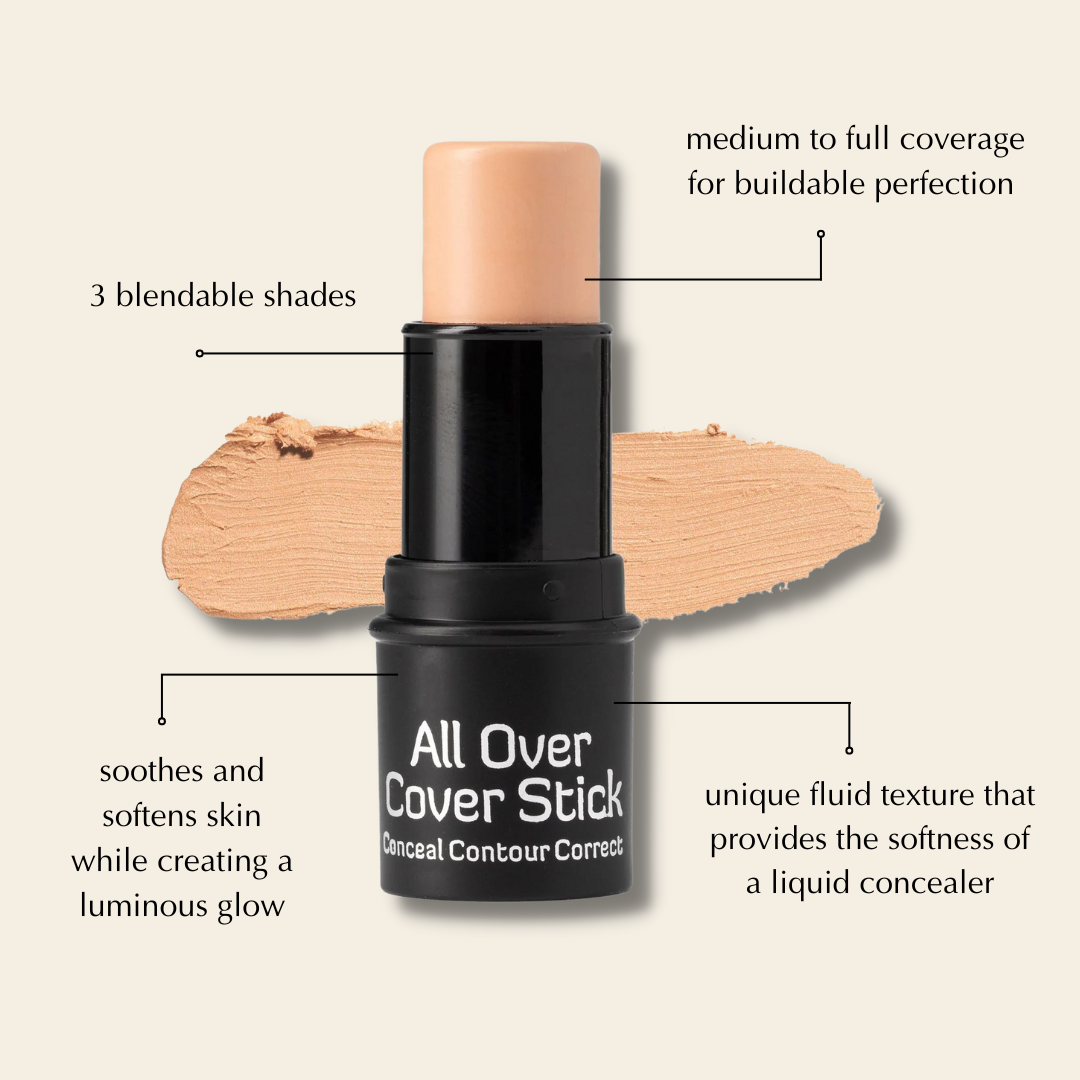 EpiLynx Color-Correcting Concealer