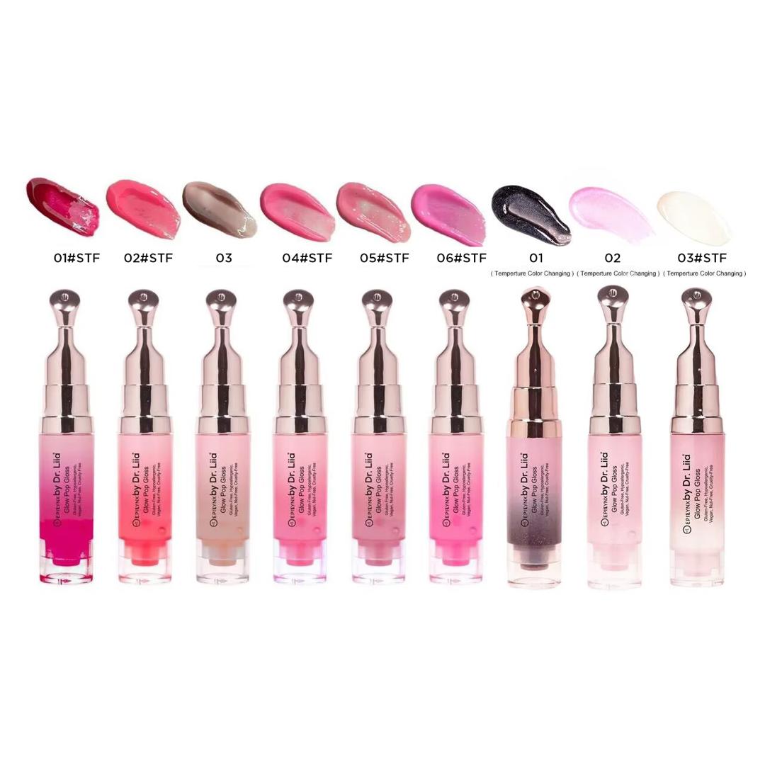 EpiLynx All-Day Lip Stain