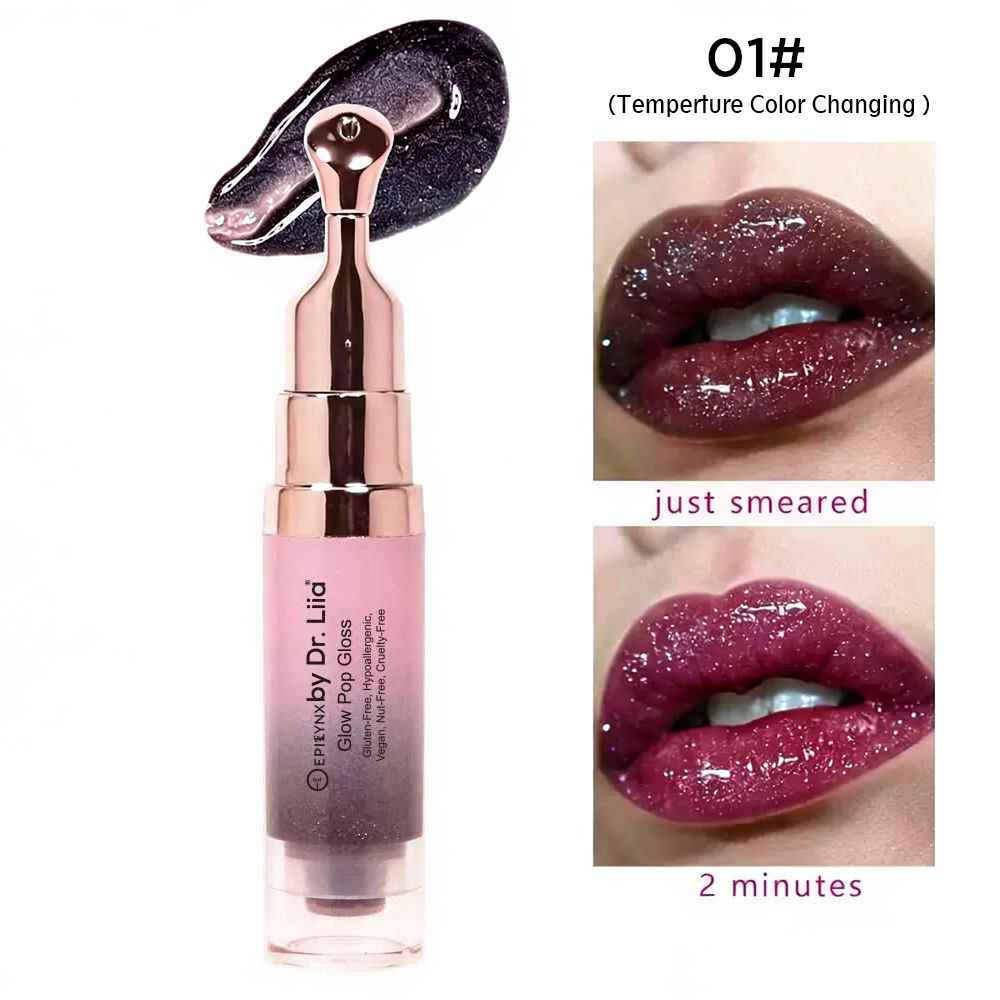 EpiLynx All-Day Lip Stain