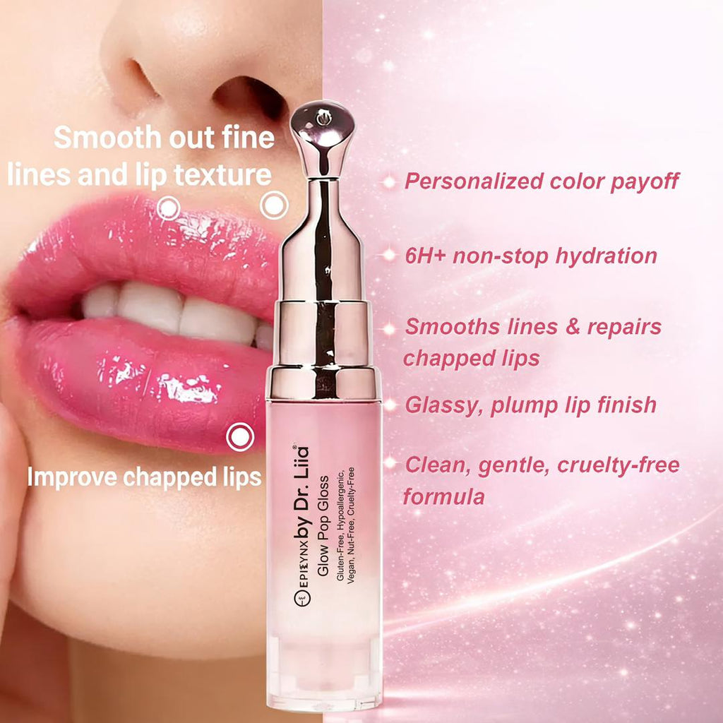 EpiLynx All-Day Lip Stain