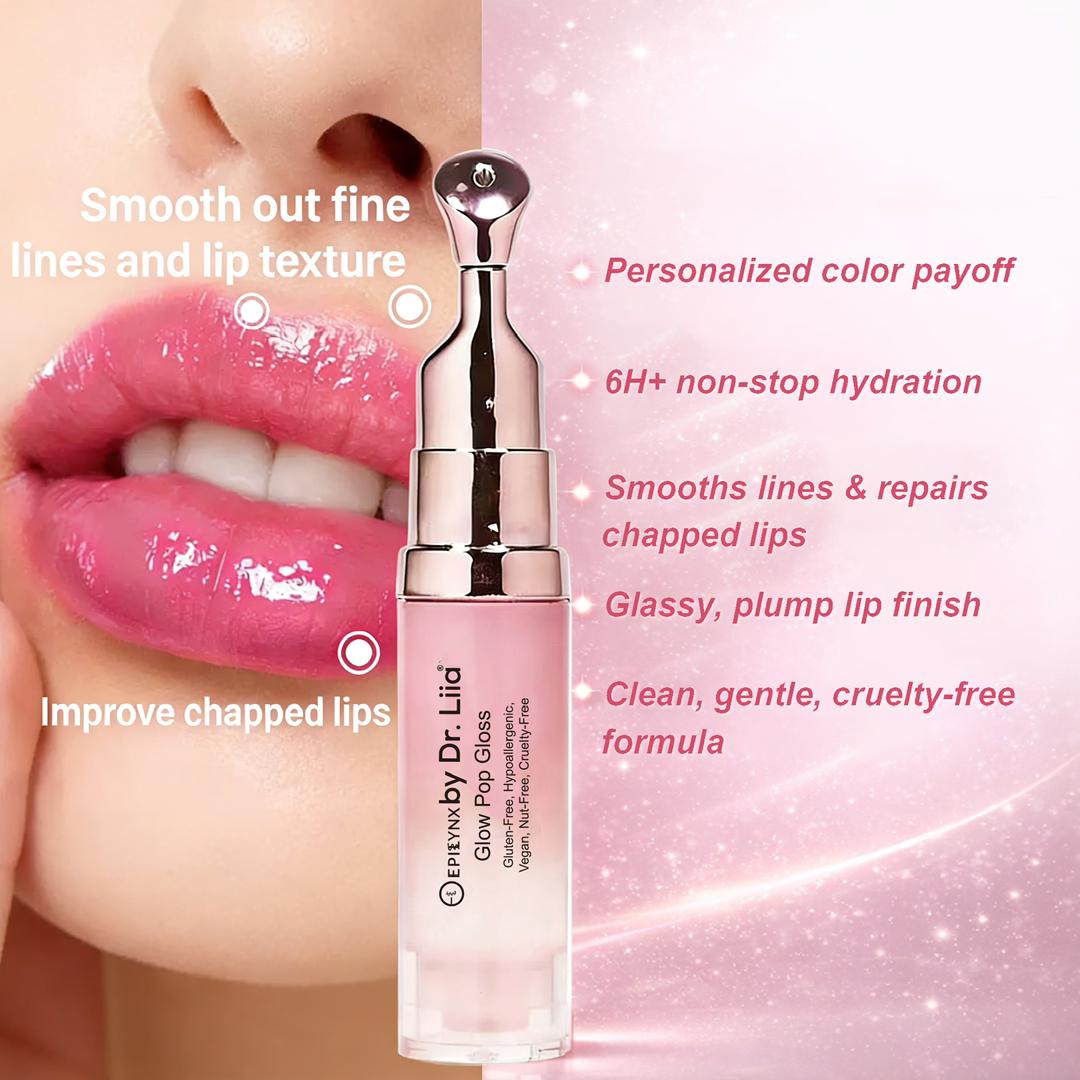 EpiLynx All-Day Lip Stain