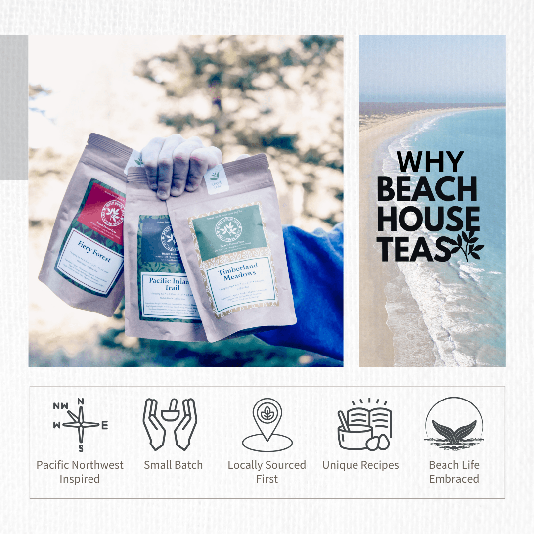 Beach House Chamomile
