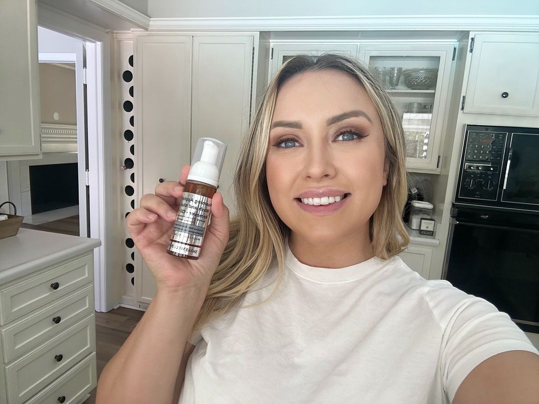 EpiLynx Oil-Free Foaming Face Wash