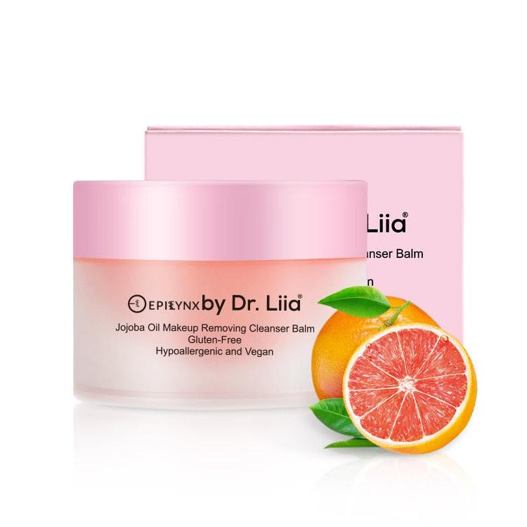EpiLynx Jojoba Oil Makeup Remover Balm