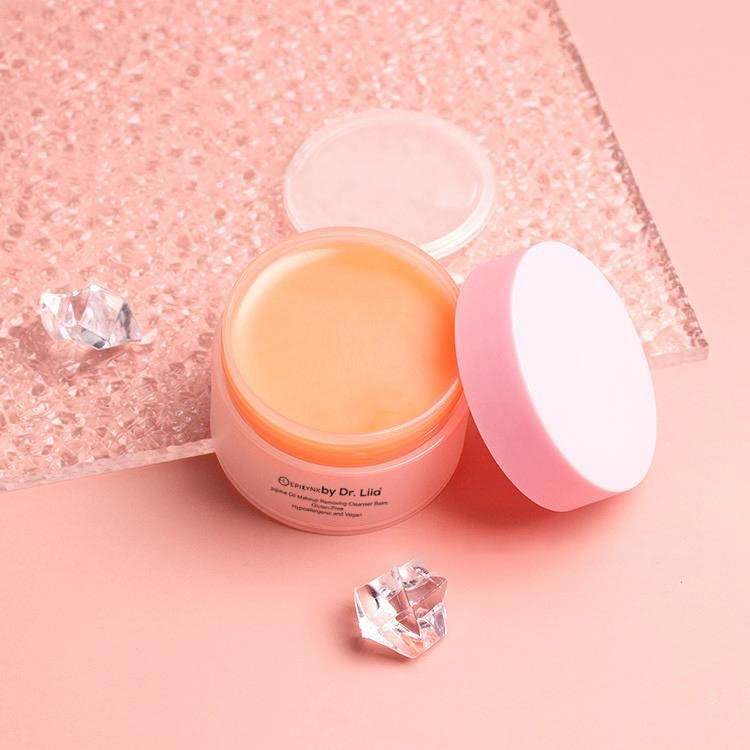 EpiLynx Jojoba Oil Makeup Remover Balm