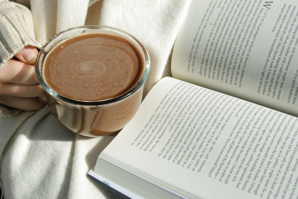 Dairy-Free Coconut Hot Cocoa Mix – 10-Serving Pouch