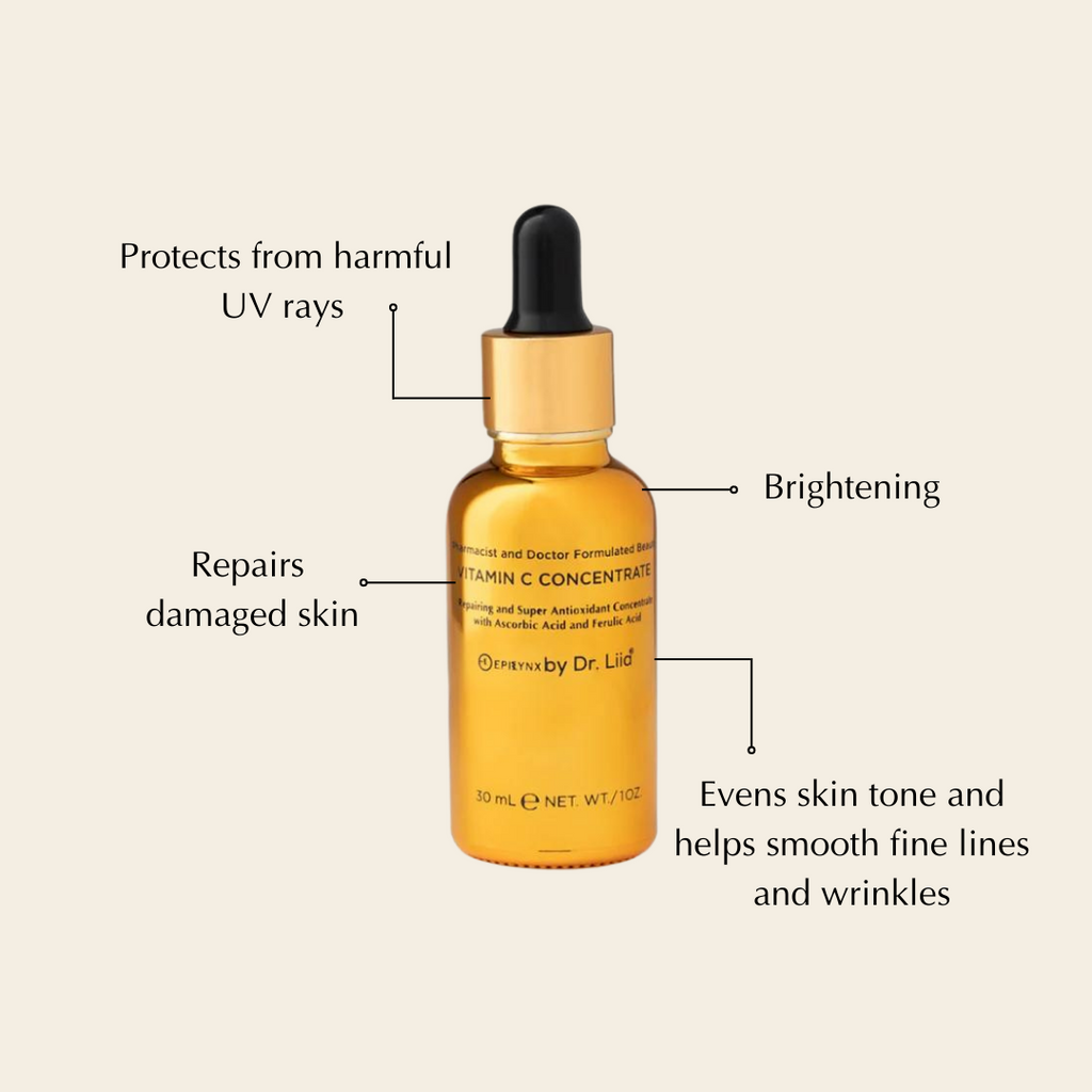 EpiLynx Vitamin C Serum