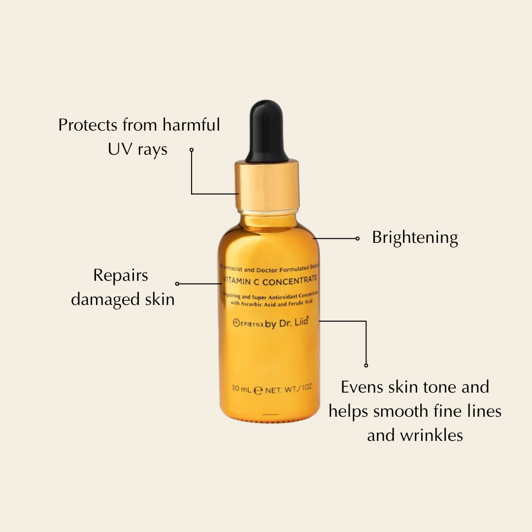 EpiLynx Vitamin C Serum