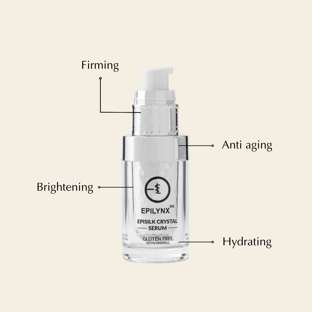 EpiLynx Brightening & Lifting Face Serum — product photo 5