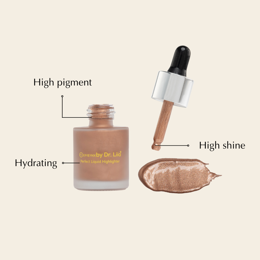 EpiLynx Liquid Bronzer Drops