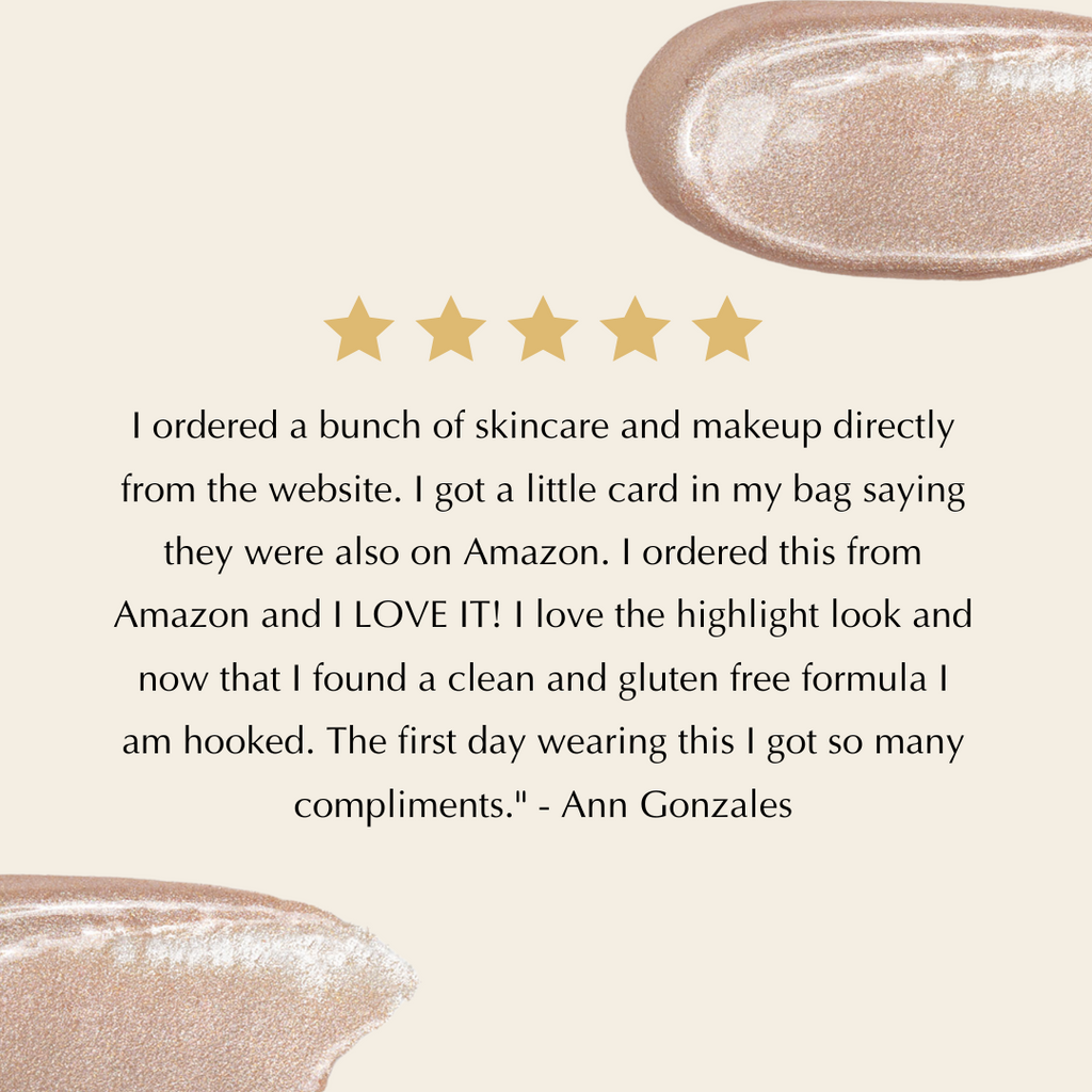 EpiLynx Liquid Bronzer Drops