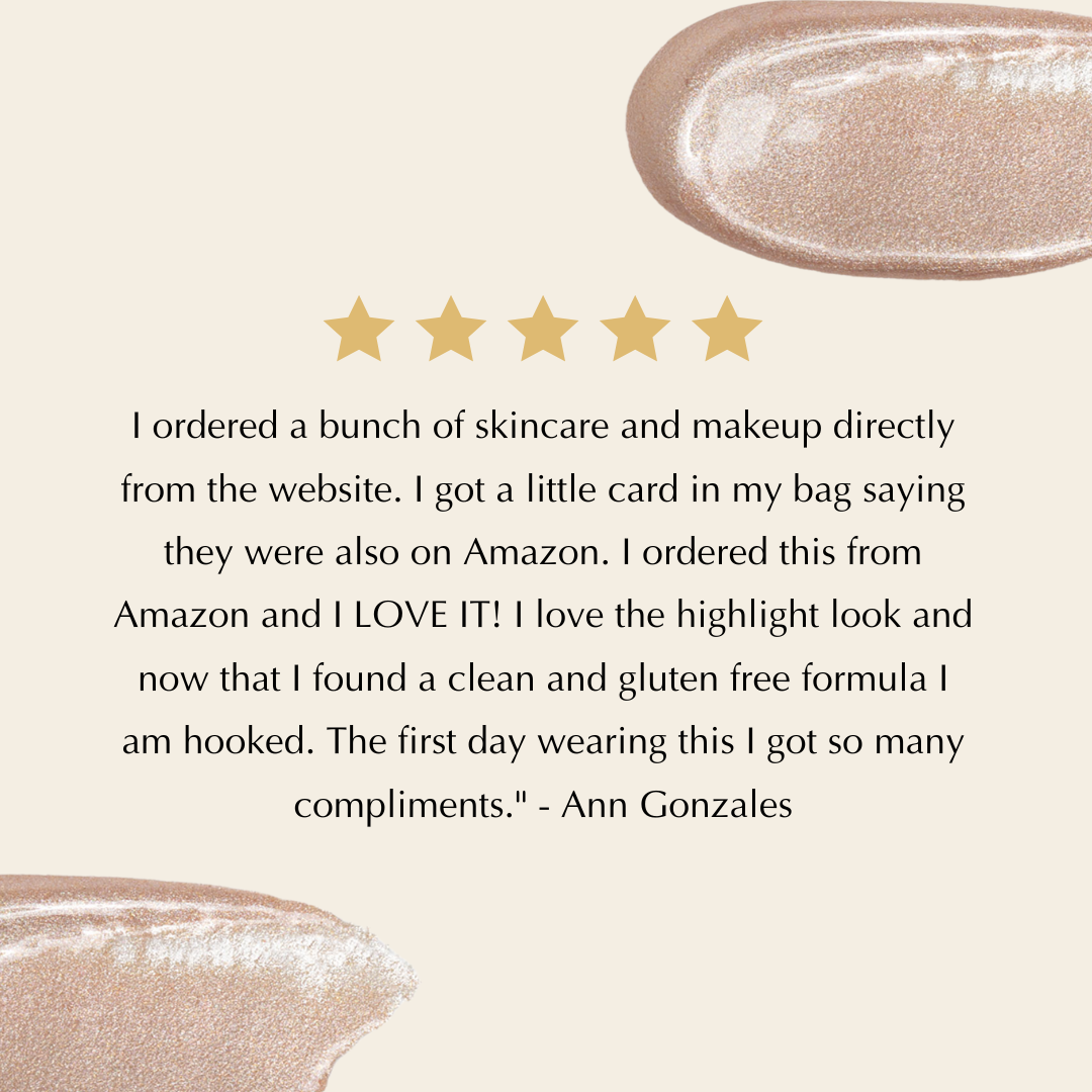 EpiLynx Liquid Bronzer Drops