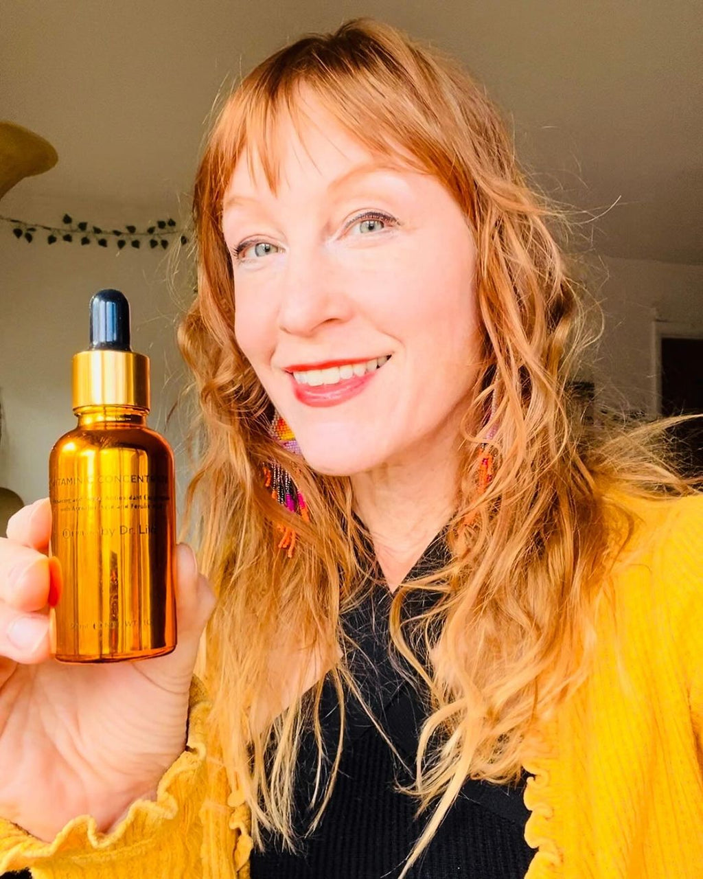 EpiLynx Vitamin C Serum