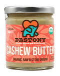 Cashew Butter