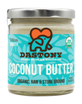 Coconut Butter