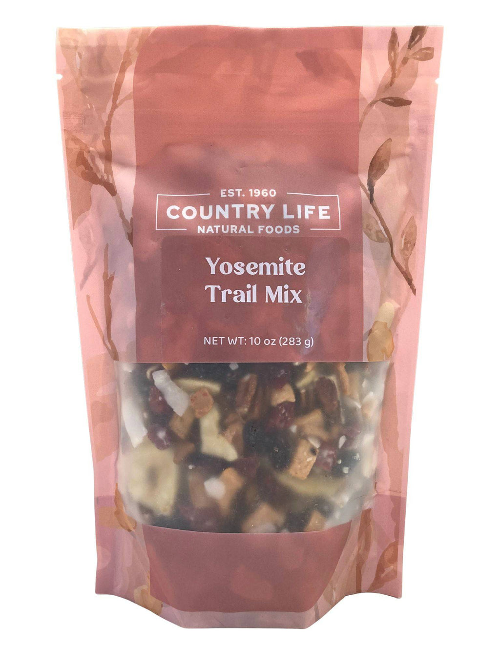 Yosemite Trail Mix — product photo 2