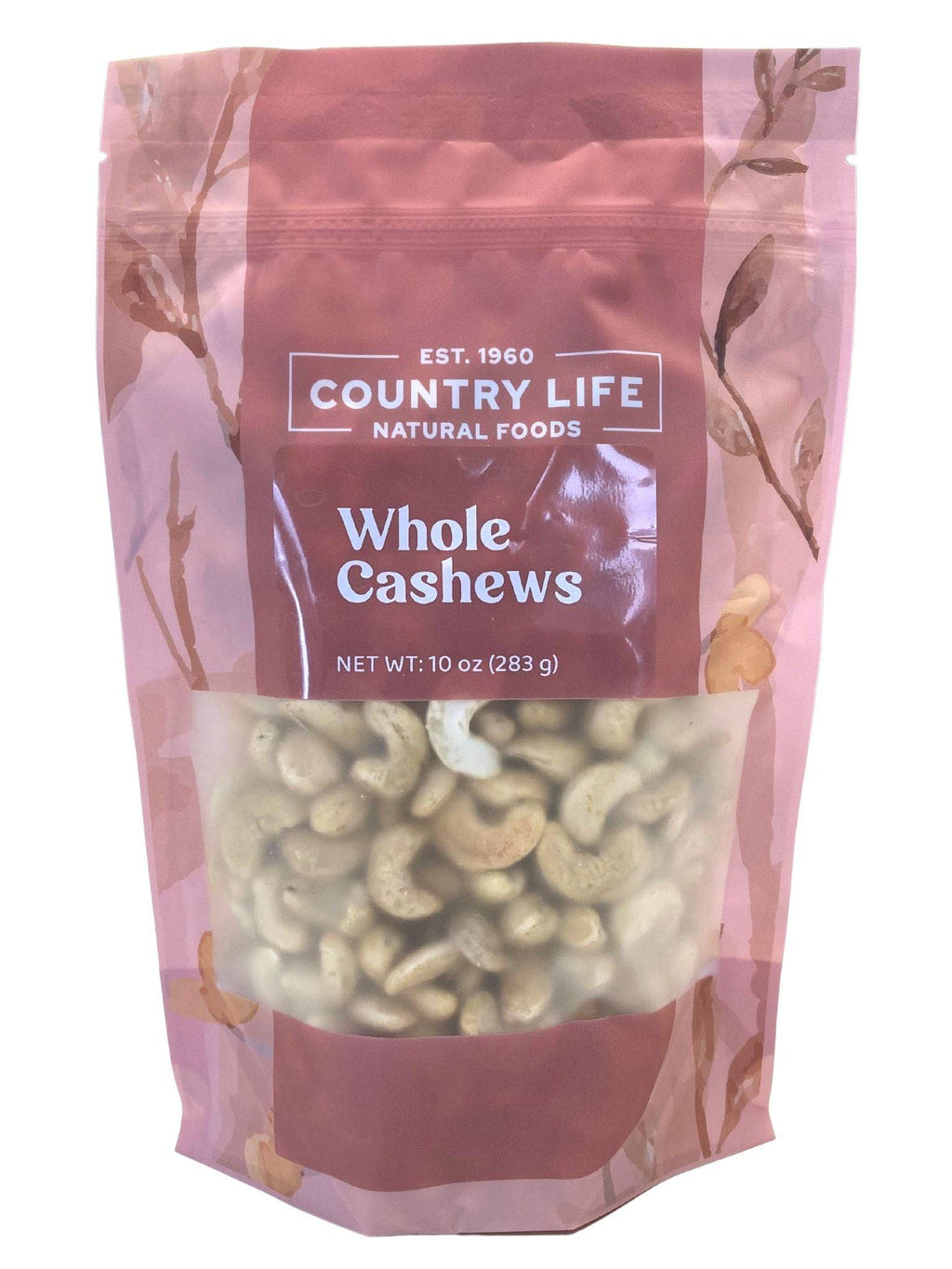 Cashews, Whole — product photo 4